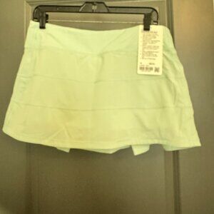 NEW Pace Rival MR Skirt